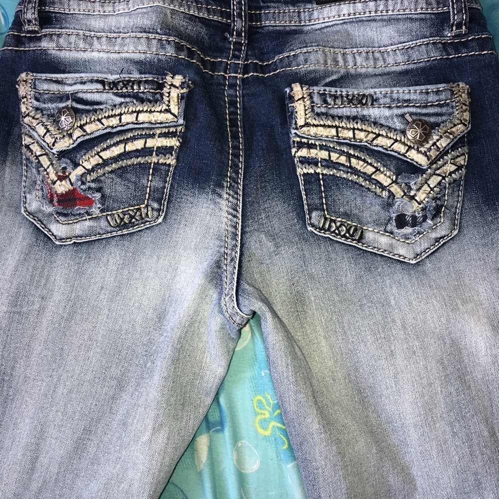 Jeans - Picture 5 of 6